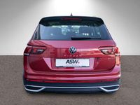 Volkswagen Tiguan - Vorschau Bild 6