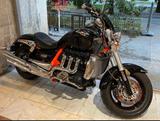 Triumph Rocket 3 - Angebote