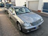 Mercedes-Benz C 180 Kompressor, W203, Cuba... - Mercedes-Benz C-Class: W203