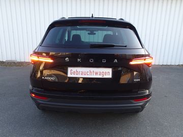 Skoda Karoq - 4