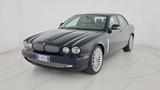Jaguar XJ XJR 4.2 V8 cat Super Charged ASI - Con - Jaguar XJ: Super