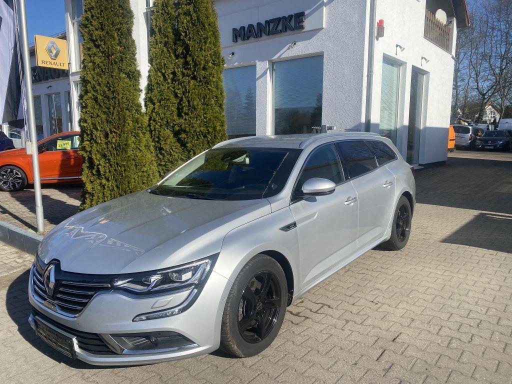 Renault Talisman Grandtour ENERGY TCe 200