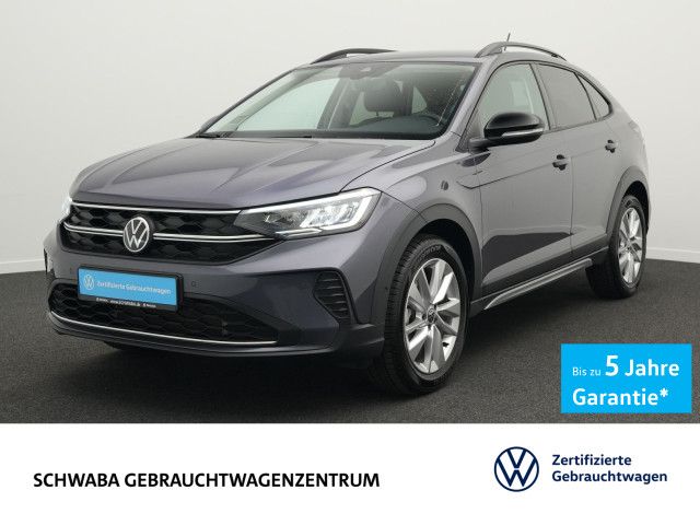 Volkswagen Taigo Goal 1.5 TSI DSG