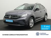 Volkswagen Taigo - Vorschau Bild 1