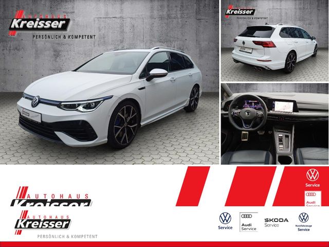 Golf Variant 2.0 TSI R 4M/HUD/PANO/IQ.LIGHT Navi