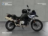 BMW F 750 GS - BMW 750