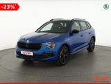 Skoda Kamiq Monte Carlo 1.5 TSI DSG Matrix Pano AHK