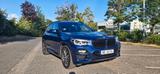 BMW X3 xDrive30i M SPORT AT M SPORT - BMW X3 Unfallwagen
