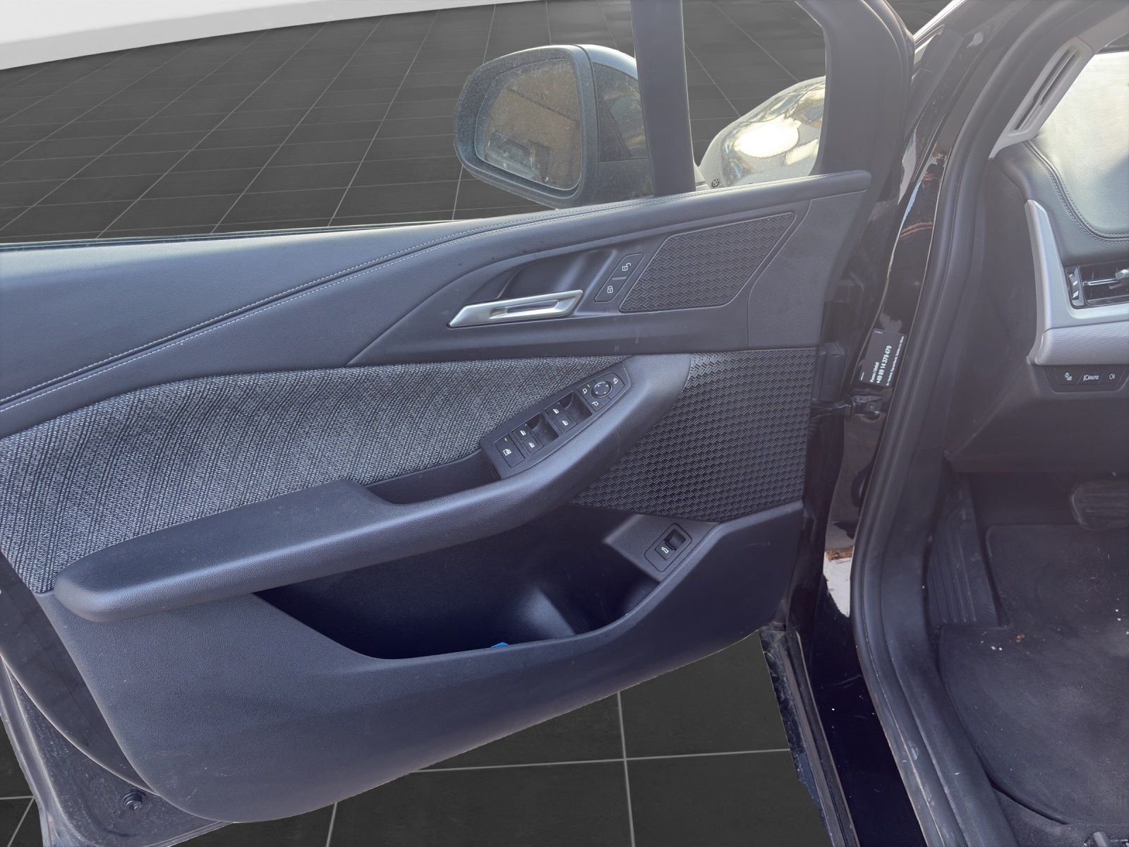 BMW 218 Active Tourer - Bild 9