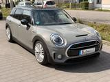 MINI Cooper S Clubman ALL4 - MINI Cooper S Clubman: All4