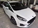 Ford S-Max 2.0 TDCI*ST-LINE*7-STZ*AUT*ACC*LED*NAV*RFK - Ford S-Max Gebrauchtwagen in Köln