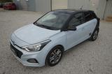 Hyundai i20 1.0 T-GDi YES! Plus |1.Hand| |Camera| |Navi| - Hyundai i20: T Gdi