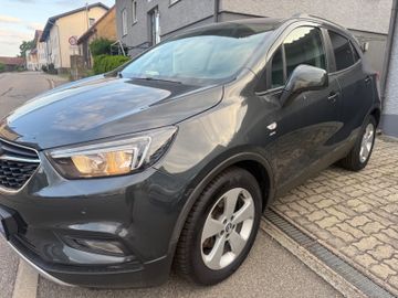 Opel Mokka - 3