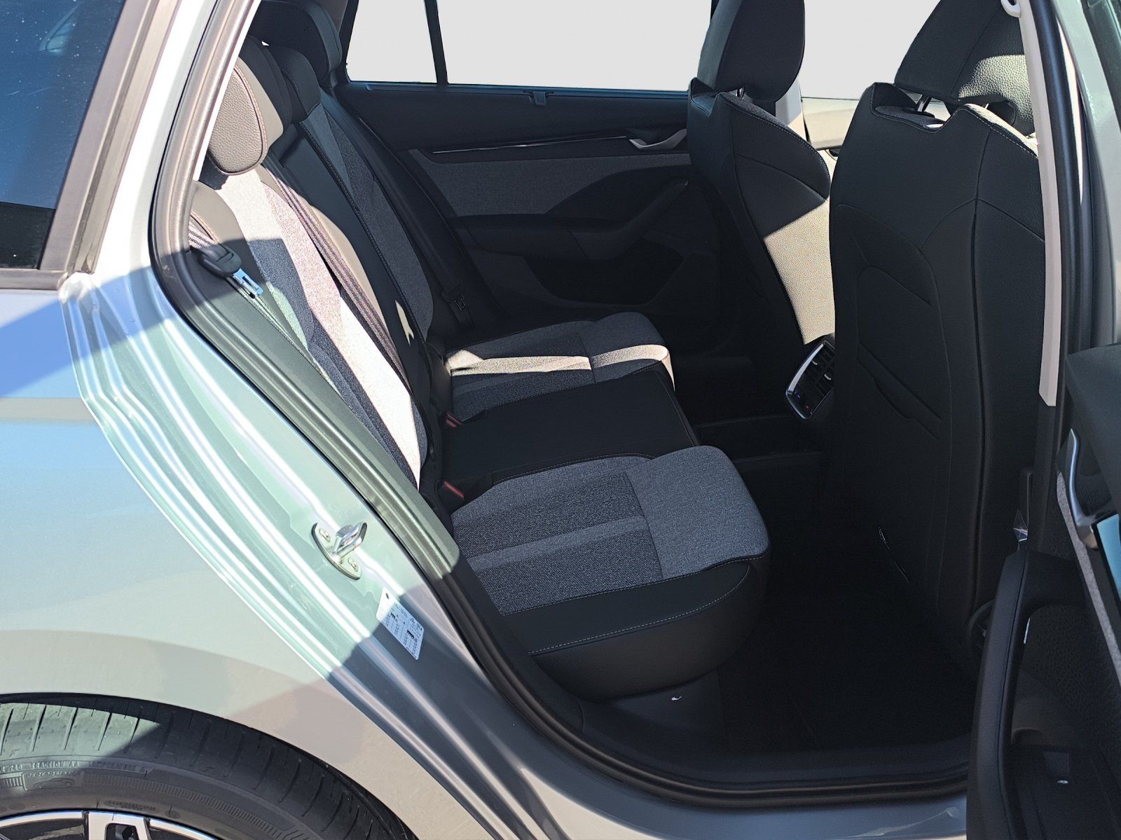 Skoda Octavia - Bild 23