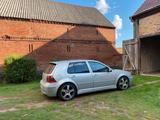 Volkswagen Golf IV 1.8T GTI AGU - Volkswagen Golf: Iv GTI