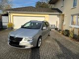 Skoda Superb 1.4 TSI Ambition Combi Ambition - Skoda Behindertengerecht