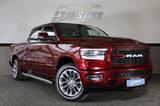 Dodge RAM 5.7 Laramie/BRCGAS/4xSHZ/SBL/LHZ/Alpine/R20 - gebrauchte Dodge RAM aus dem Jahr 2024