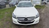 Mercedes-Benz CLS Shooting Brake CLS 350 CDI BE - gebrauchte Mercedes-Benz CLS Shooting Brake aus dem Jahr 2013