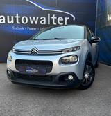 Citroën C3 Shine,Panodach,Kamera - Citroën C3 mit Benzin-Antrieb: Automatik