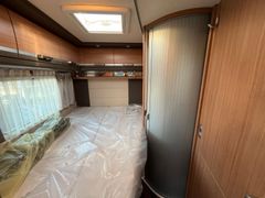 Knaus Sky TI 650 MF*130PS*TOP Gepflegt