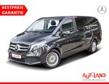 Mercedes-Benz V 250 d 4MATIC lang LED 8-Sitzer AHK 360° Navi