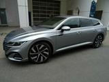 Volkswagen Arteon SB 2,0 TSI OPF R-Line Automatik,Leder,DCC - gebrauchte VW Sportwagen