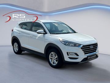 Hyundai TUCSON - 7