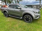 Nissan Navara Tekna 3,5T AHK/Keyless Go/LED/Leder/360° - Nissan Navara: Tekna