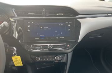 Opel Corsa F 5tg 1.2 Turbo Edition Multimedia Winterp