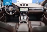 Porsche Cayenne Turbo / Porsche Approved 11.27 - Porsche: 11