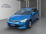 Hyundai i30 1.6 CRDi 94 KW AHK Nr. 071 - Hyundai i30 aus 2010 mit Diesel-Antrieb