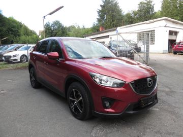 Mazda CX-5 - 3