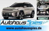 KGM Torres EVX 80,6 kWh  Nomad WäPum Pano 360Kam ACC - KGM Torres EVX mit Schiebedach