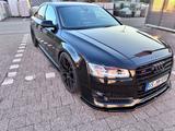 Audi S8 4.0 TFSI plus tiptronic quattro - - gebrauchte Audi S8 aus dem Jahr 2017