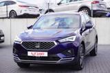 Seat Tarraco 2.0 TDI Xcellence 4Drive LED Navi ACC - Seat Tarraco Gebrauchtwagen in Berlin