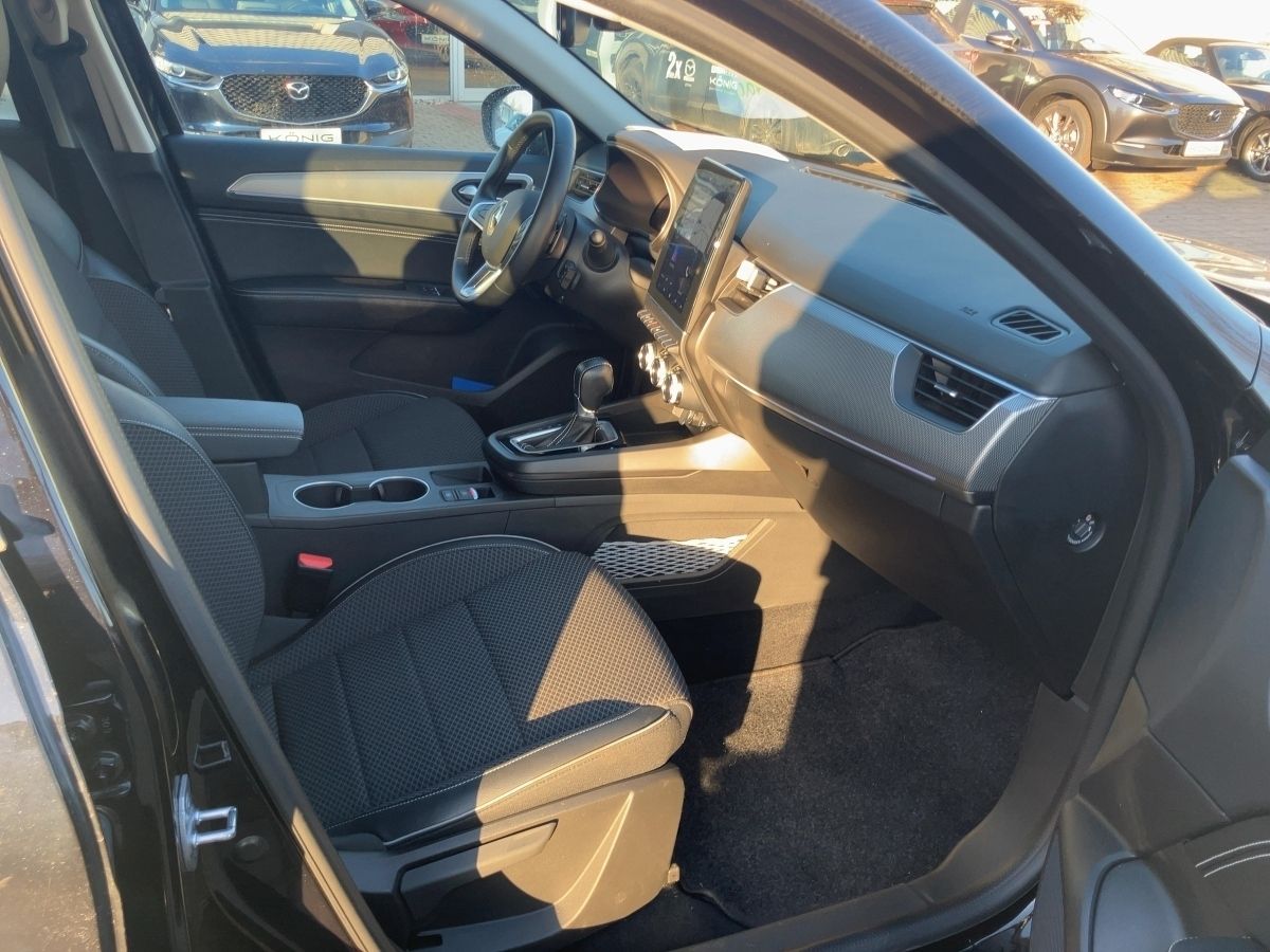 Renault Arkana - Bild 7