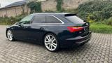 Audi S6 Avant 3.0 TDI Quattro Tiptronic · 349 PS - gebrauchte Audi S6 aus dem Jahr 2020