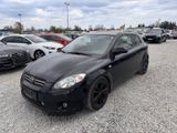 Kia *cee'd*/*Ceed*2.0*CRDi*Navi*Klima*ALU*Coupe* - Kia mit Diesel-Antrieb: Coupé