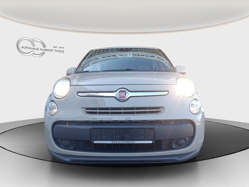 Fahrzeugabbildung Fiat 500L 1.4 16V Pop Star BLUETOOTH+KLIMA+TEMPOMAT