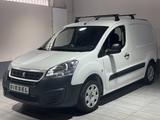 Peugeot Partner L1 Komfort Edition Tempomat - gebrauchte Peugeot Partner aus dem Jahr 2015