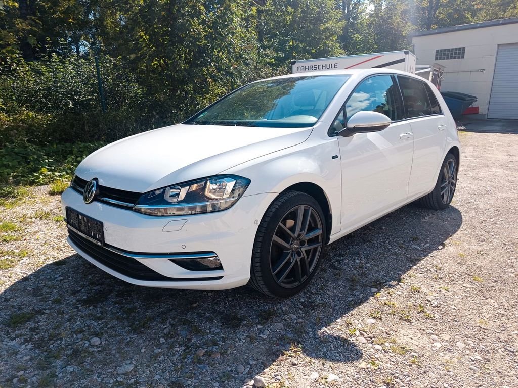 Image of Volkswagen Golf