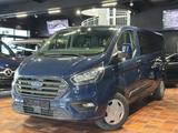 Ford TRANSIT CUSTOM 340 L2 LANG TREND 9-SITZE 2xKLIMA - Ford Transit: 2.2