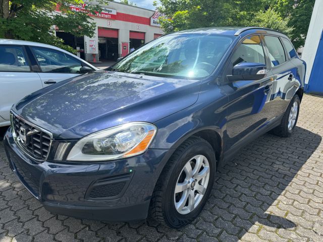 Volvo XC 60 XC60 Kinetic AWD