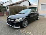 Mercedes-Benz Mercedes C 220 d Coupé AMG Line 4MATIC 9G-... - Mercedes-Benz C 220 in Bonn