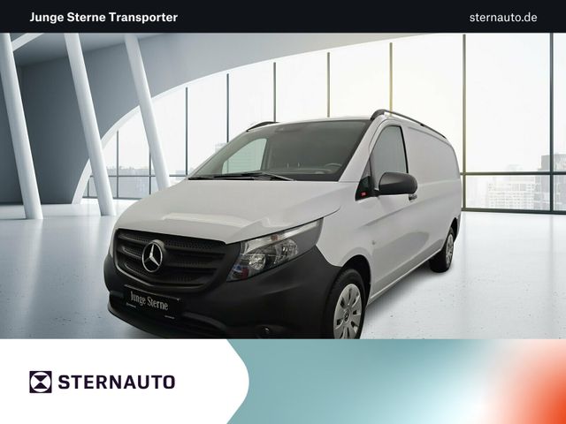 Mercedes-Benz Vito 116 KA/EL Audio30 Klima Kamera AHK