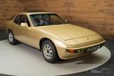 Porsche 924 Coupé | 1983 - Porsche 924 Gebrauchtwagen