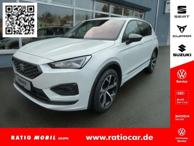 Seat TARRACO FR 2.0 TDI DSG NAVI AHZV BEHEIZBARE FS 