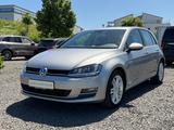 Volkswagen Golf VII 1.4 TSI High*LED*ACC*Nav*Automatik*1.Hd - Volkswagen Golf: Automat
