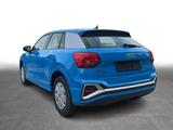 Audi Q2 35 1.5 TFSI S line (EURO 6d) - Audi: Eu