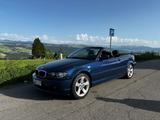 BMW 318Ci - - BMW 318 aus 2003